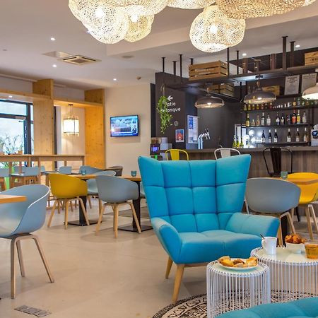 Ibis Lyon Sud Vienne Saint-Louis Hotel Kültér fotó