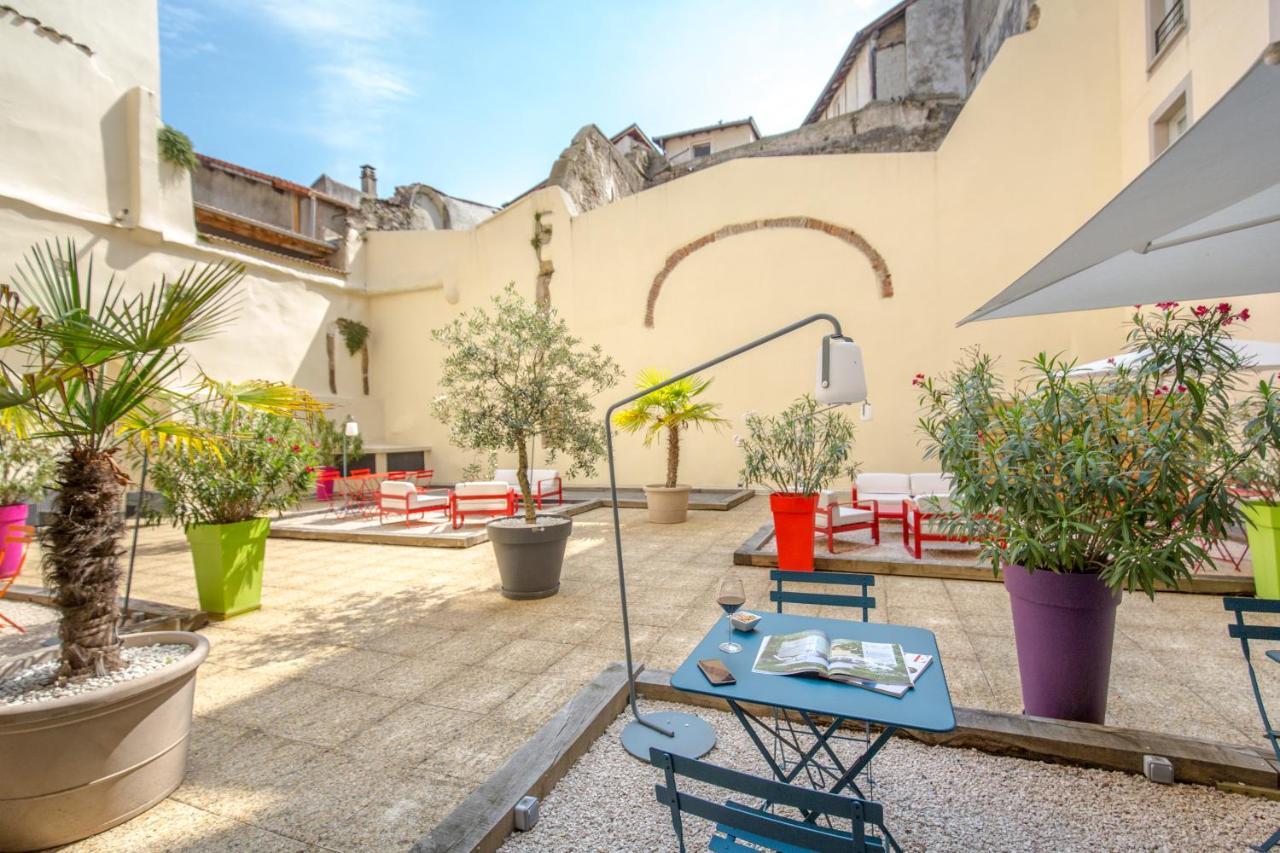 Ibis Lyon Sud Vienne Saint-Louis Hotel Kültér fotó
