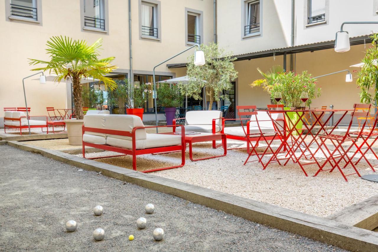 Ibis Lyon Sud Vienne Saint-Louis Hotel Kültér fotó
