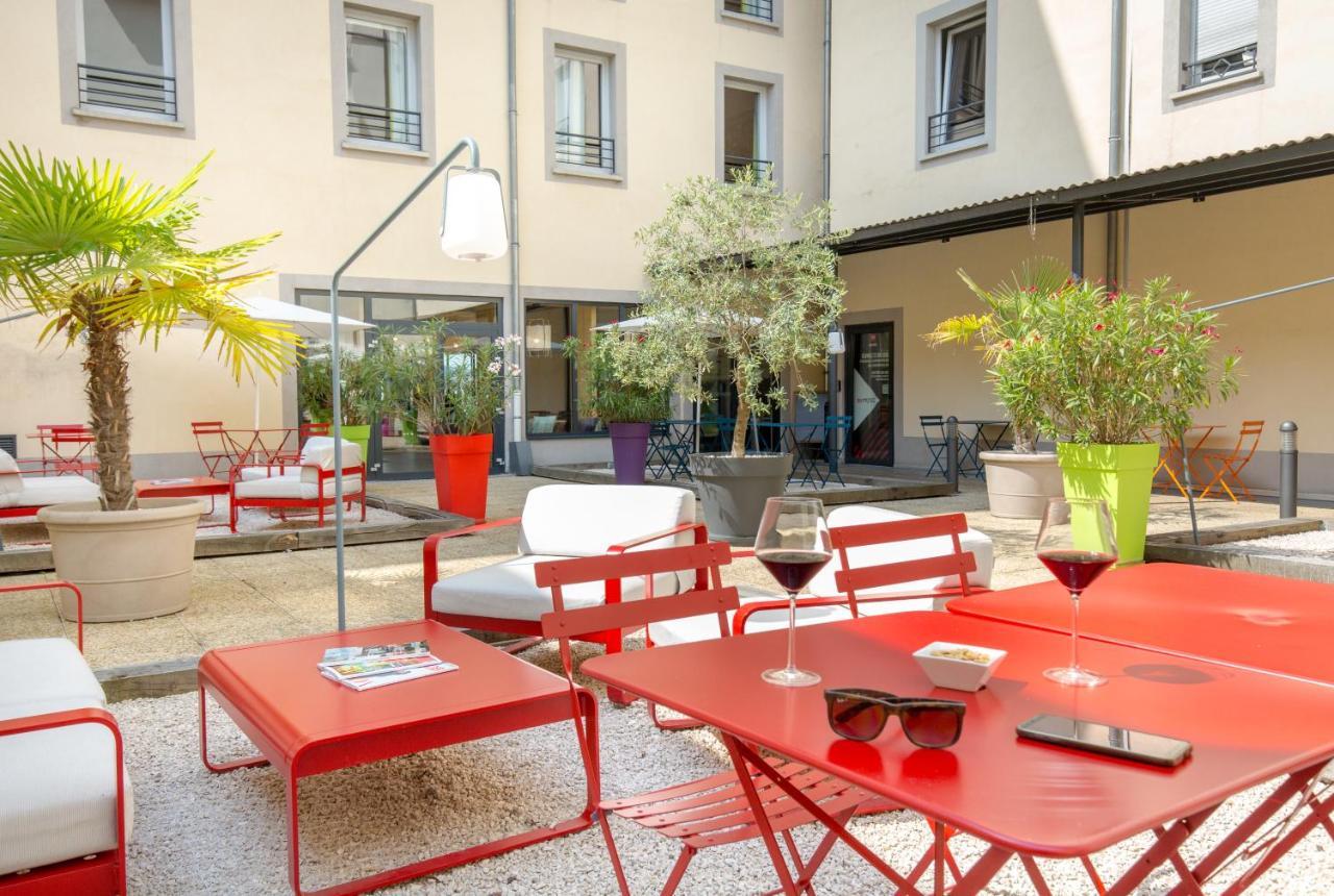 Ibis Lyon Sud Vienne Saint-Louis Hotel Kültér fotó
