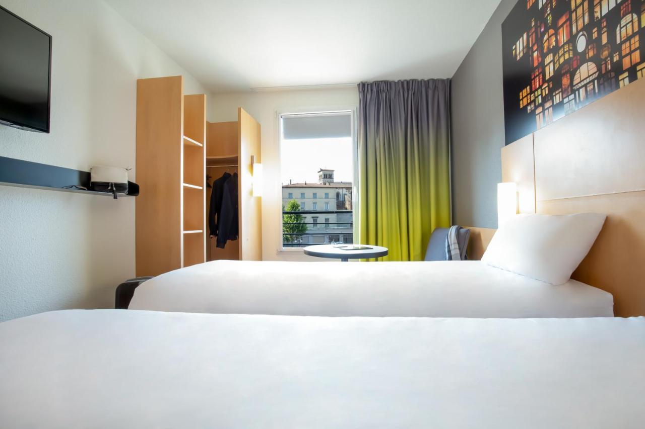 Ibis Lyon Sud Vienne Saint-Louis Hotel Kültér fotó