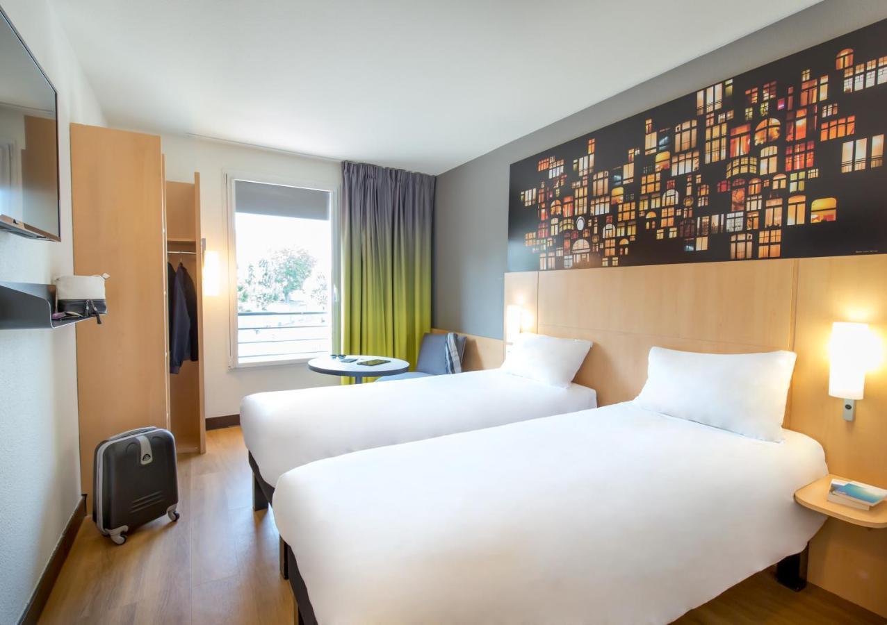 Ibis Lyon Sud Vienne Saint-Louis Hotel Kültér fotó