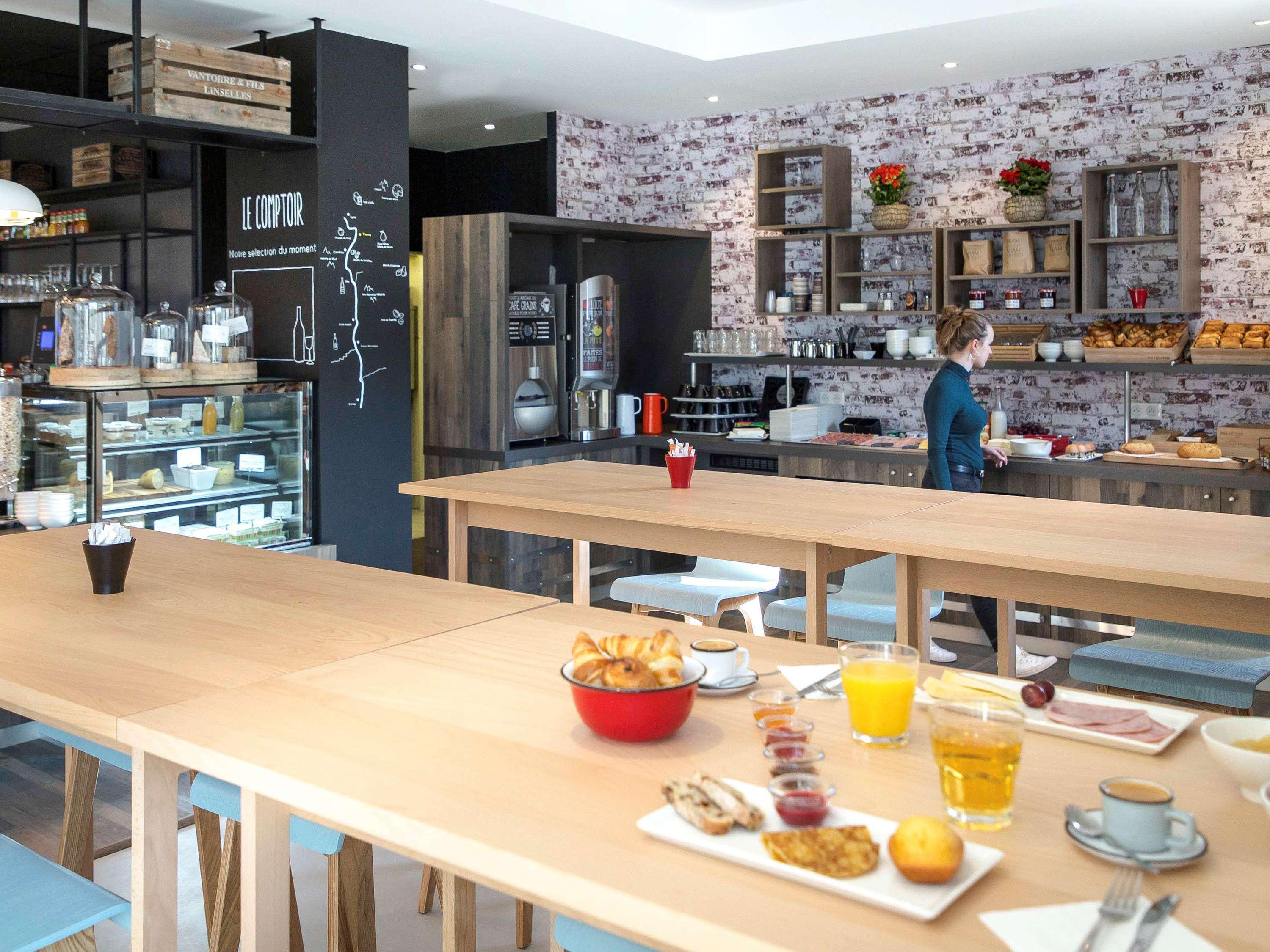 Ibis Lyon Sud Vienne Saint-Louis Hotel Kültér fotó