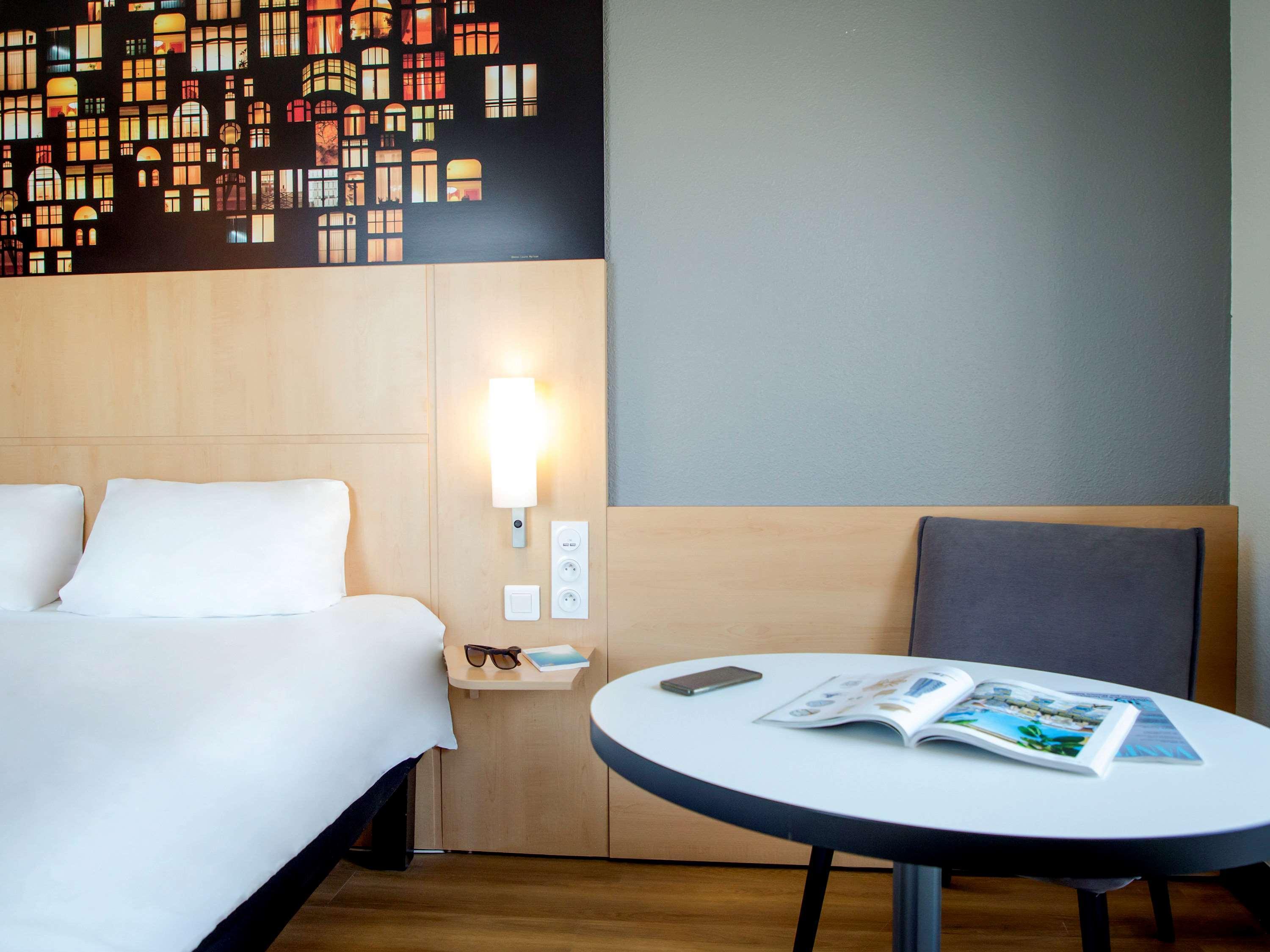 Ibis Lyon Sud Vienne Saint-Louis Hotel Kültér fotó
