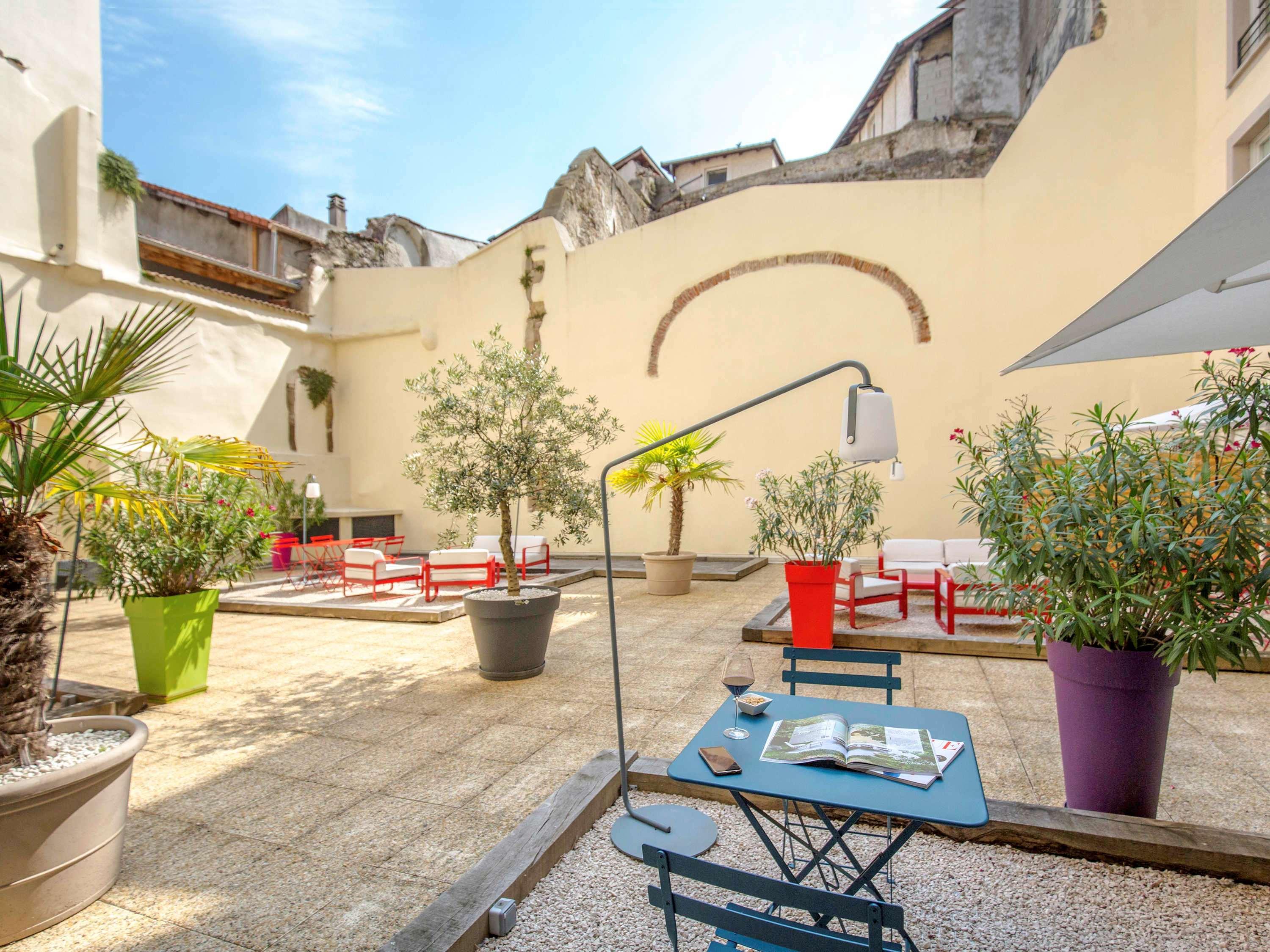 Ibis Lyon Sud Vienne Saint-Louis Hotel Kültér fotó