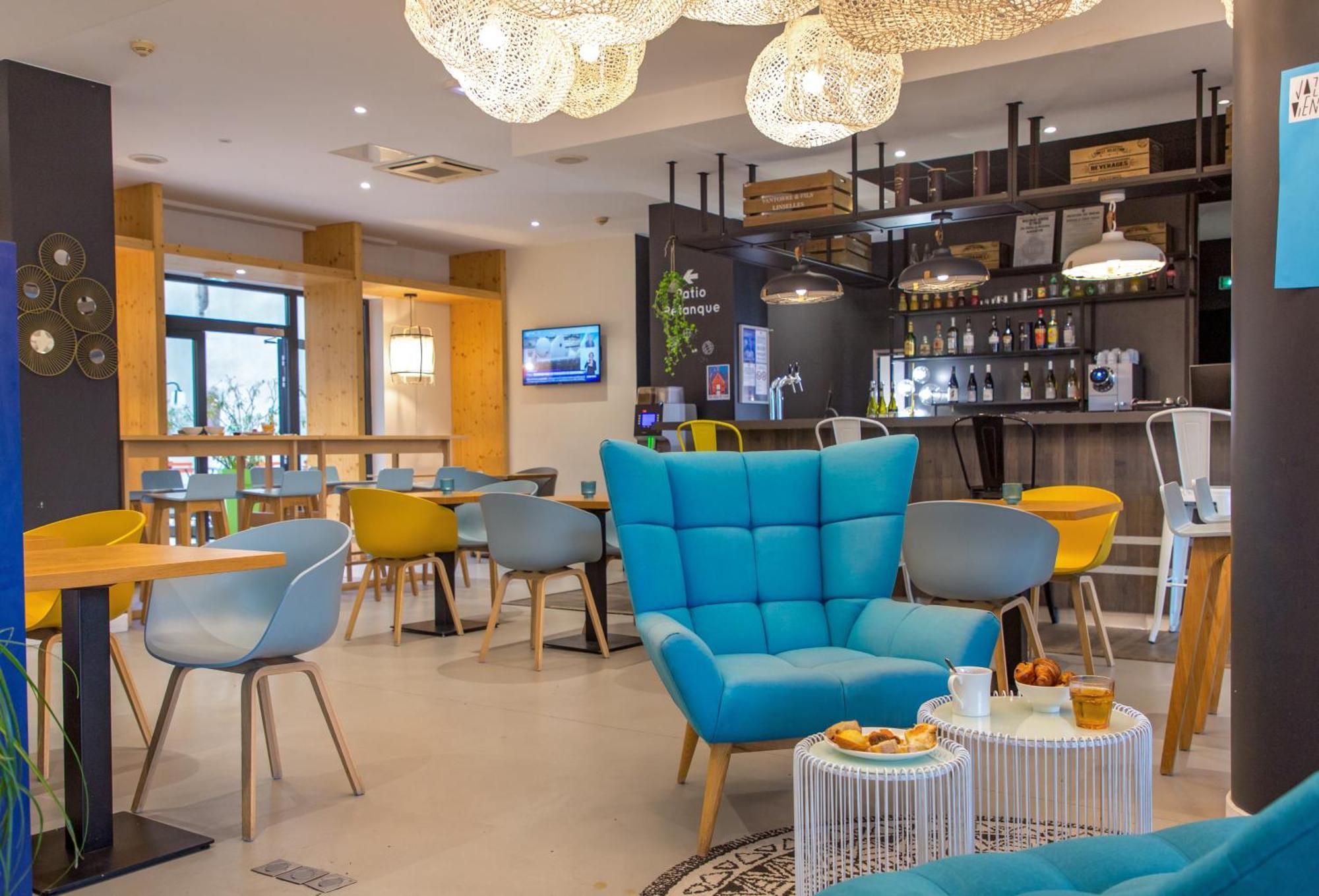 Ibis Lyon Sud Vienne Saint-Louis Hotel Kültér fotó