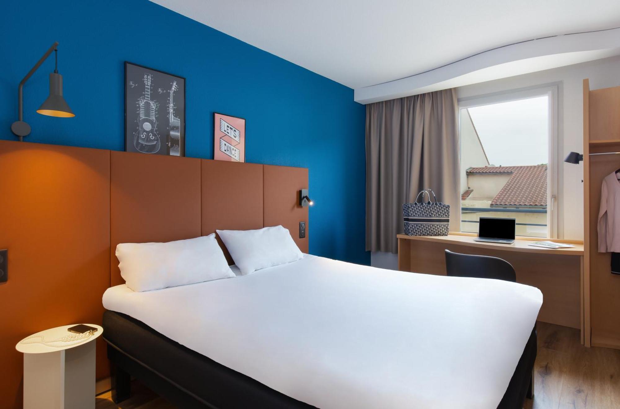 Ibis Lyon Sud Vienne Saint-Louis Hotel Kültér fotó