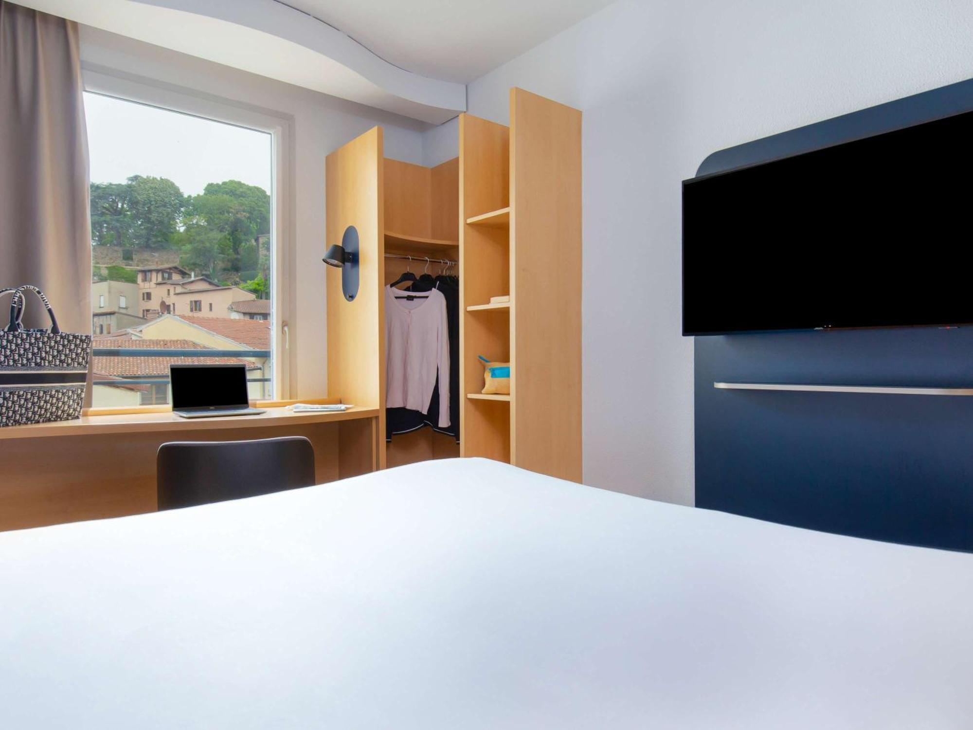 Ibis Lyon Sud Vienne Saint-Louis Hotel Kültér fotó