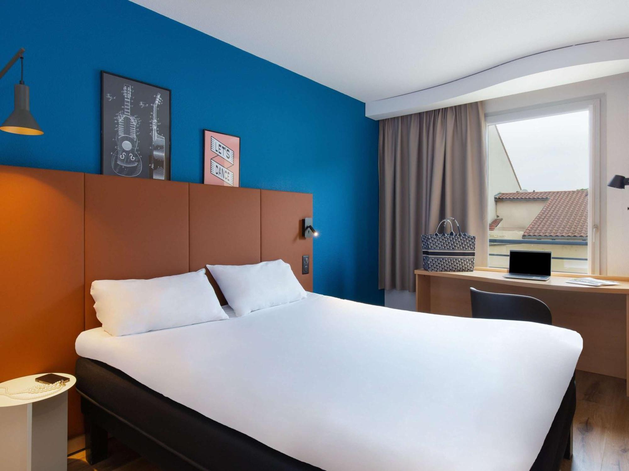 Ibis Lyon Sud Vienne Saint-Louis Hotel Kültér fotó