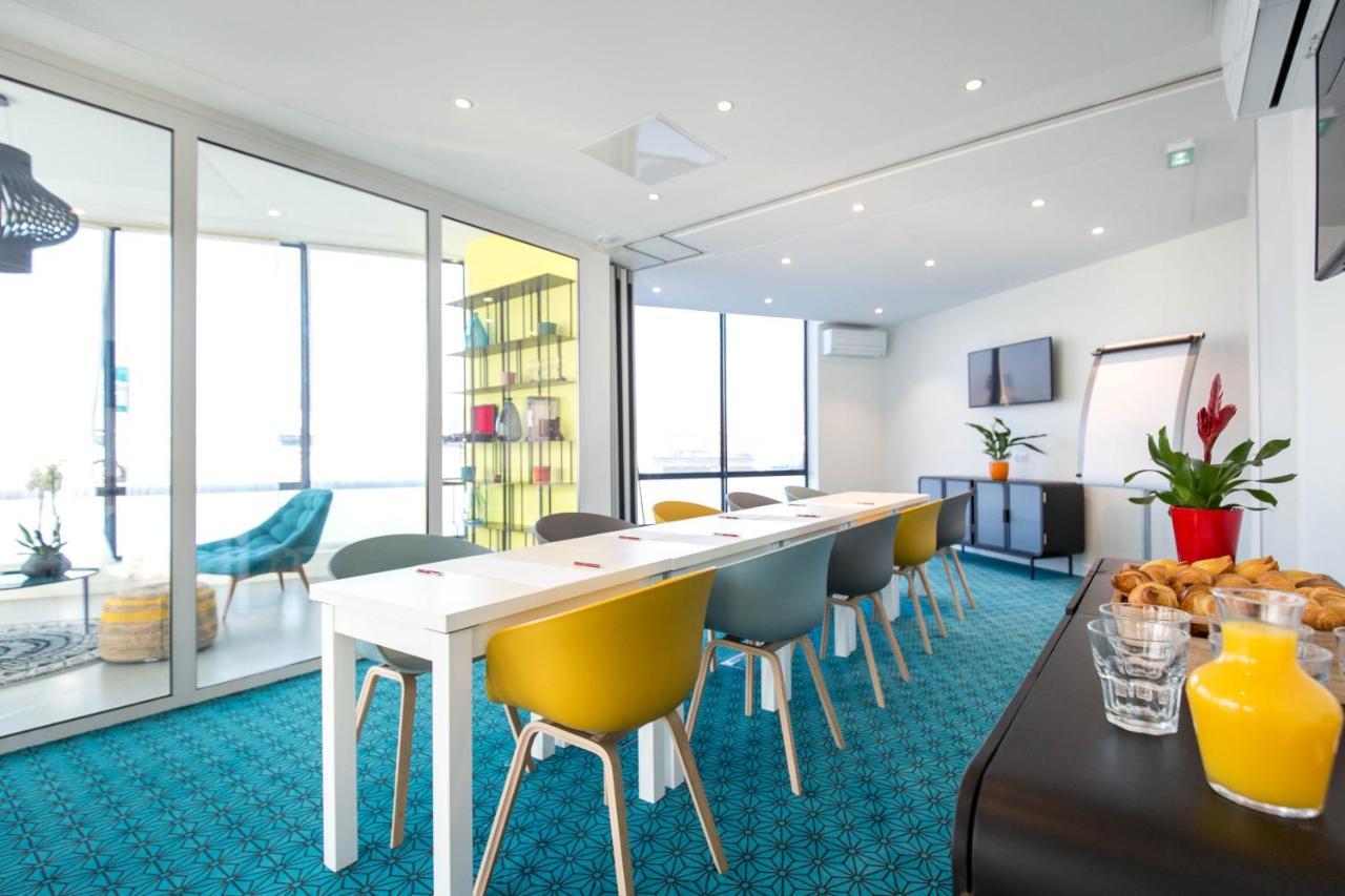 Ibis Lyon Sud Vienne Saint-Louis Hotel Kültér fotó