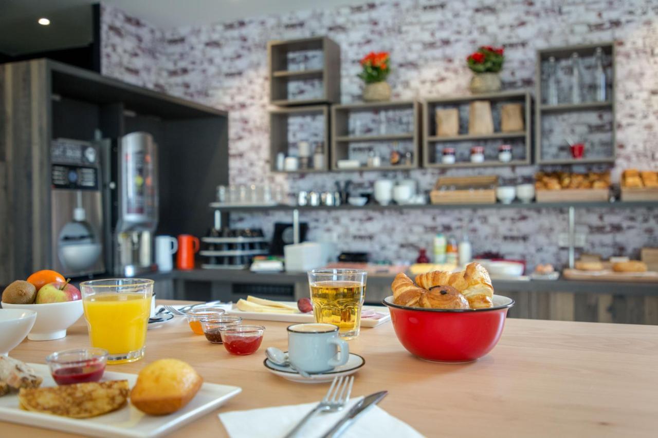 Ibis Lyon Sud Vienne Saint-Louis Hotel Kültér fotó
