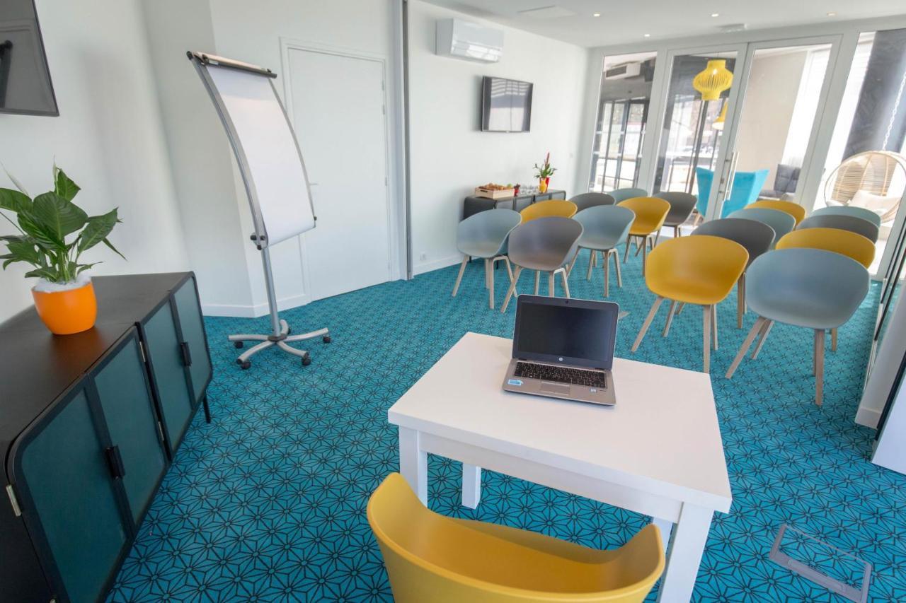 Ibis Lyon Sud Vienne Saint-Louis Hotel Kültér fotó